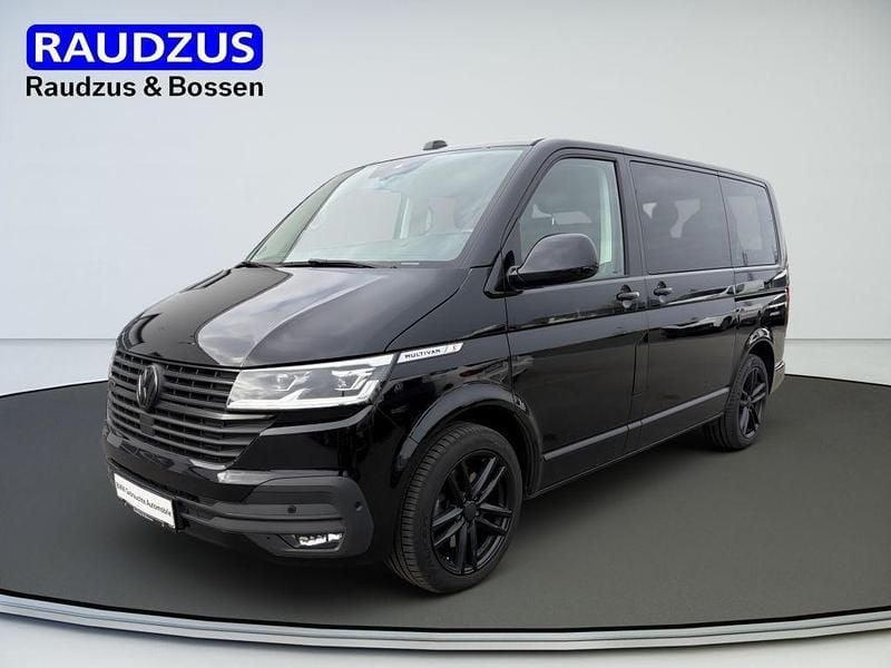 Gebraucht VW Multivan Highline 204 PS (150 kW) 2024 Van
