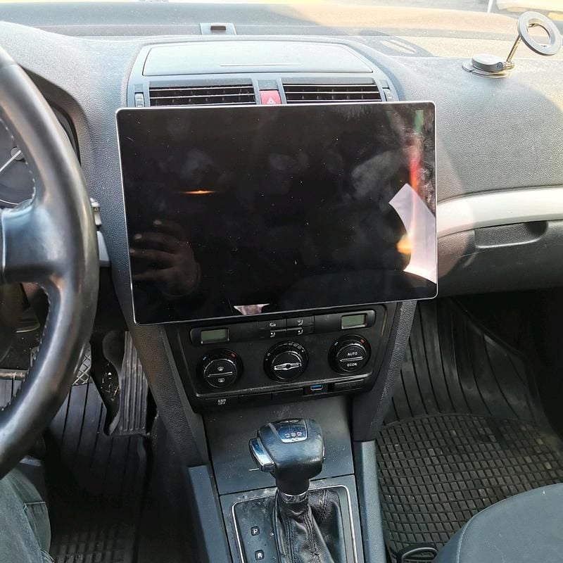 Gebraucht Skoda Octavia 140 PS (102 kW) 2007 Silber Kombi