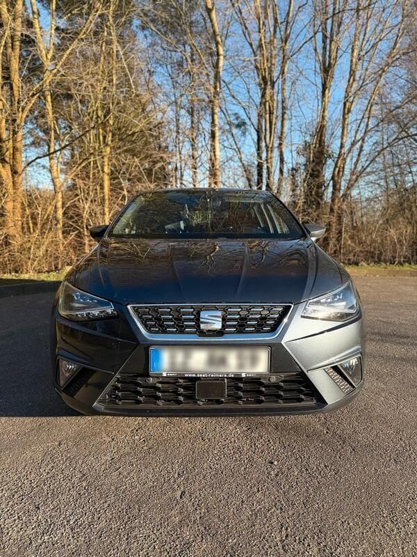 Gebraucht 2019 Seat Ibiza XCELLENCE Kleinwagen | 13.999 € (Fairer Preis) - Bild 1/4
