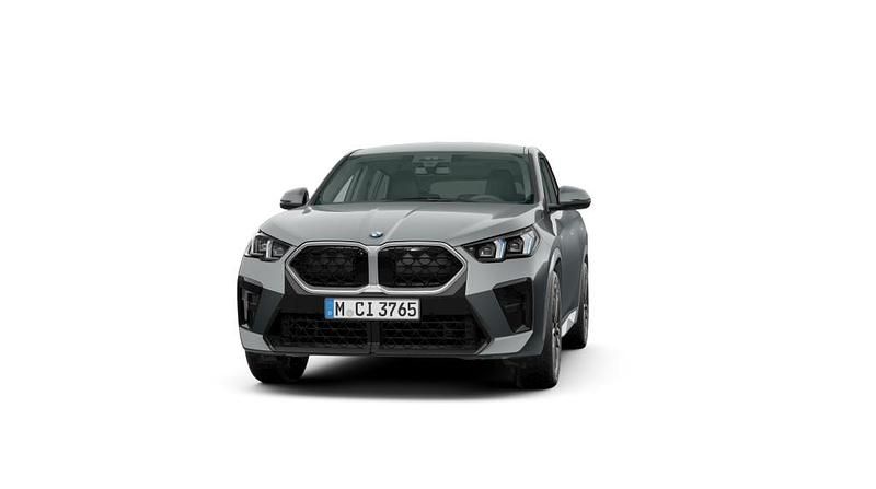Second-hand BMW X2 Efficient Dynamics 150 CP (110 kW) 2025 SUV