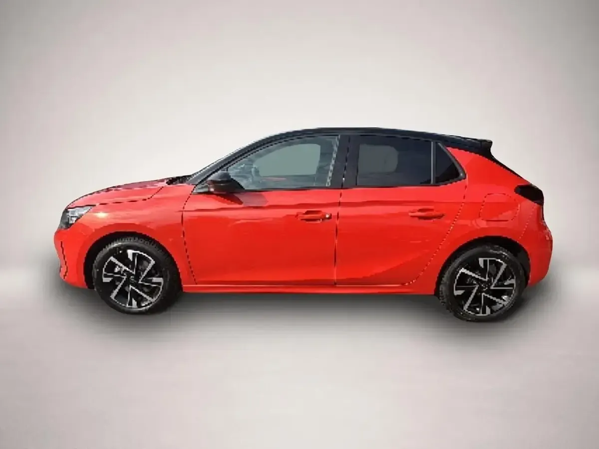 Gebraucht Opel Corsa 101 PS (74 kW) 2026 Manufacturer Kleinwagen
