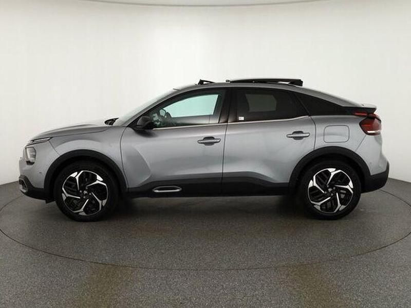 Gebraucht Citroën C4 PureTech 131 PS (96 kW) 2024 Grau SUV