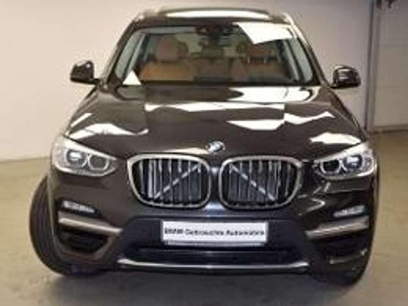 Gebraucht BMW X3 265 PS (194 kW) 2019 Grau SUV