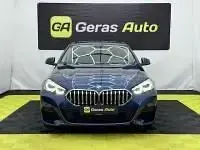 Gebraucht BMW 216 116 PS (85 kW) 2022 Blau Coupé