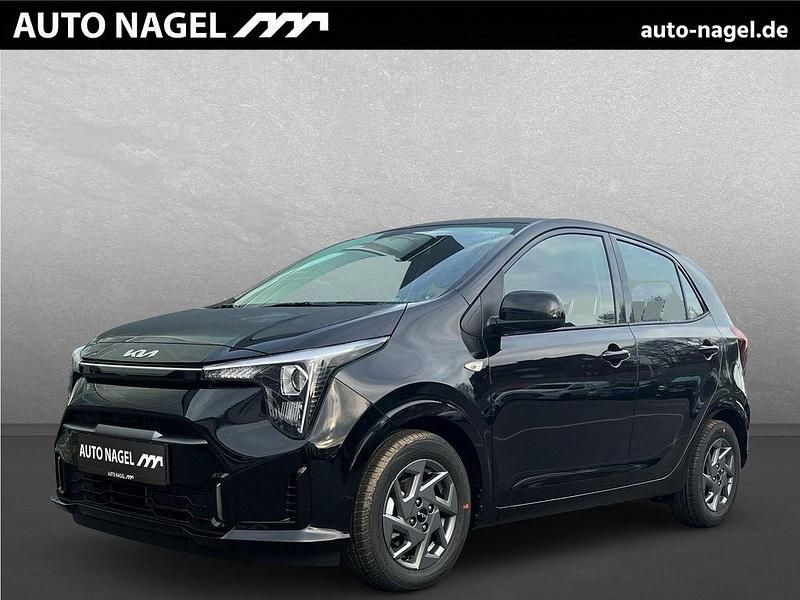 Neu Kia Picanto Vision 68 PS (50 kW) 2026 Andere Kleinwagen
