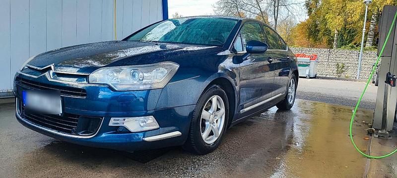 Gebraucht 2009 Citroën C5 Exclusive Limousine | 3.999 € - Bild 1/4
