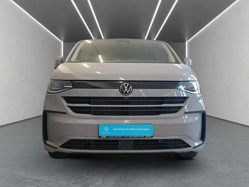 Neu VW Transporter 170 PS (125 kW) 2025 Stone grey Van