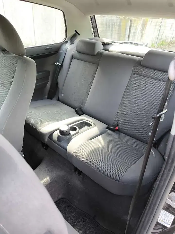 Usata VW Fox 60 CV (44 kW) 2011 Utilitaria