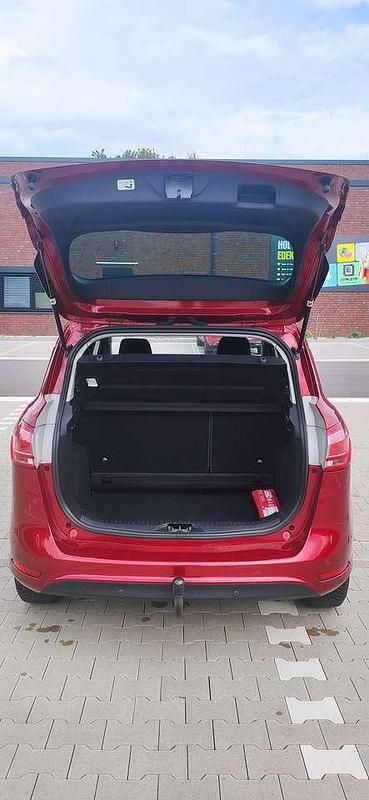 Gebraucht Ford B-MAX Titanium 125 PS (91 kW) 2017 Van / Kleinbus
