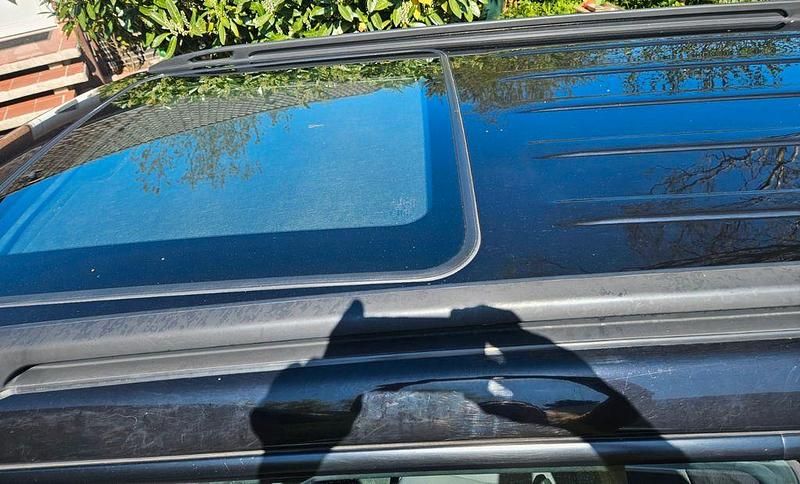 Second-hand Subaru Forester 177 CP (130 kW) 2001 Negru SUV