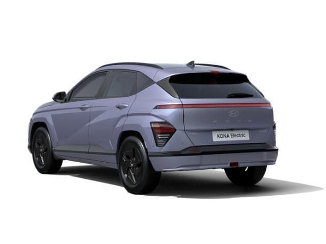 Neu Hyundai Kona Select 150 kW (204 PS) 2025 Blau SUV