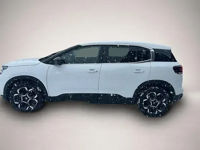 Gebraucht Citroën C5 Aircross Feel 131 PS (96 kW) 2023 Manufacturer SUV