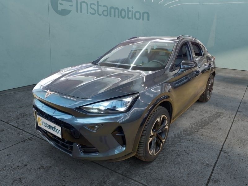 Other Gebraucht 2024 Cupra Formentor SUV | 32.670 € (Teuer) - Bild 1/3