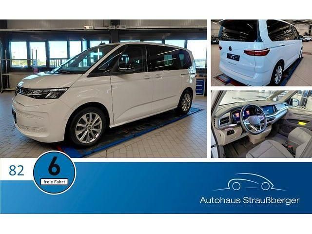Gebraucht 2023 VW Multivan Life Van / Kleinbus | 44.900 € (Superpreis) - Bild 1/4