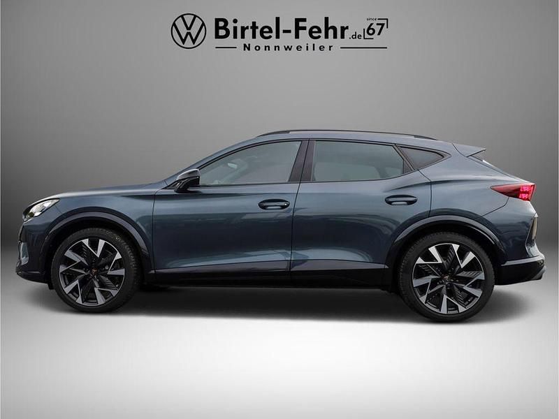 Neu Cupra Formentor VZ 333 PS (244 kW) 2026 Schwarz SUV