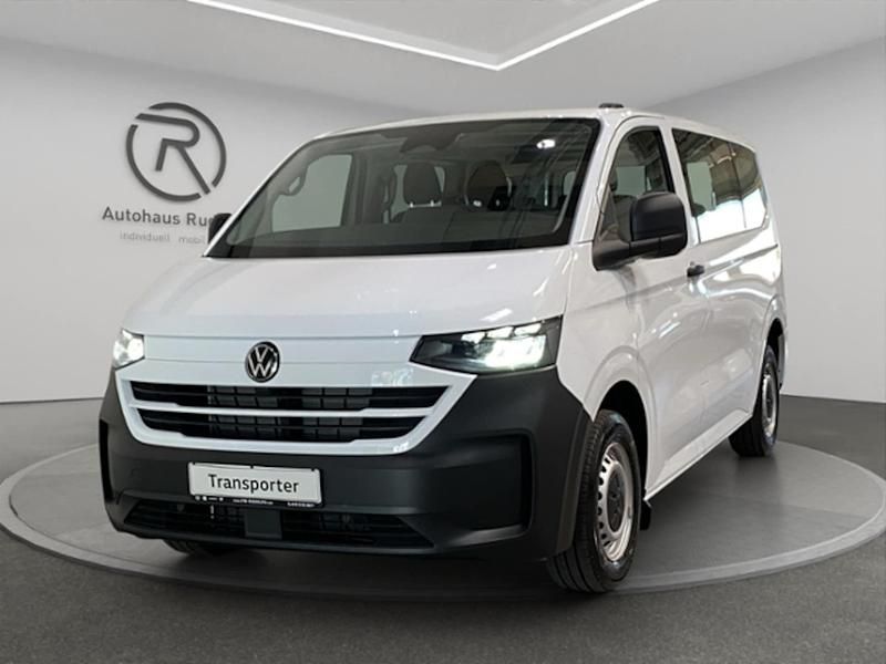 Neu VW Transporter 150 PS (110 kW) 2025 Van