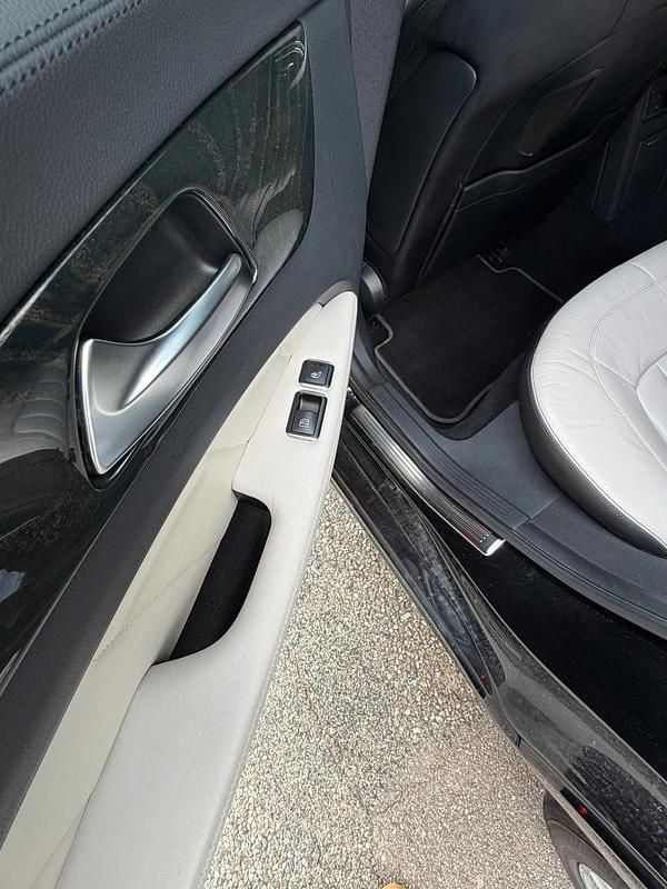 Gebraucht Mercedes CLS350 Shooting Brake 265 PS (194 kW) 2012 Schwarz Kombi