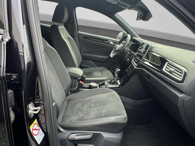 Gebraucht VW T-Roc Active 110 PS (80 kW) 2023 SUV