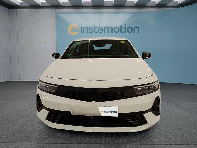 Gebraucht Opel Astra 131 PS (96 kW) 2025 Weiß Kombi