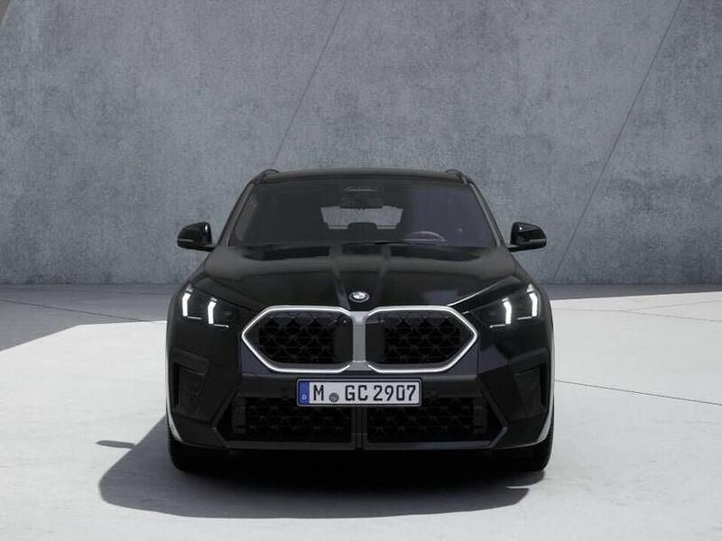 Gebraucht BMW X2 M Sport 360 PS (264 kW) 2024 Schwarz SUV