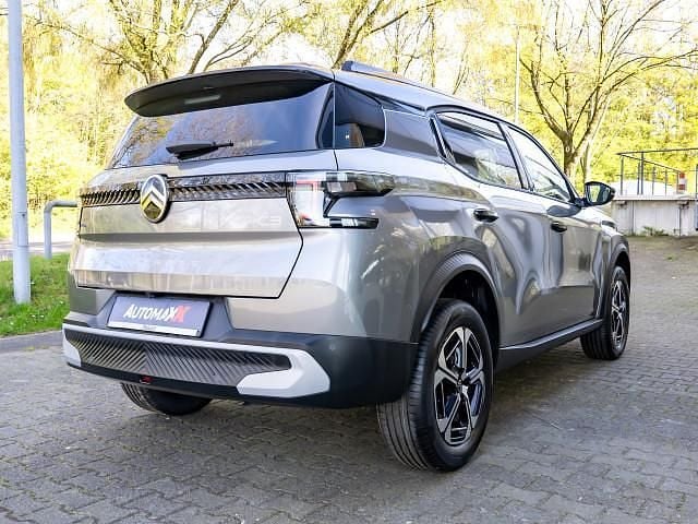 Neu Citroën C3 Aircross 145 PS (106 kW) 2026 Grün SUV