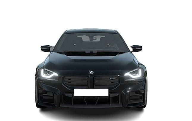 Neu BMW M2 480 PS (353 kW) 2026 P0475 saphirschwarz metallic Coupé