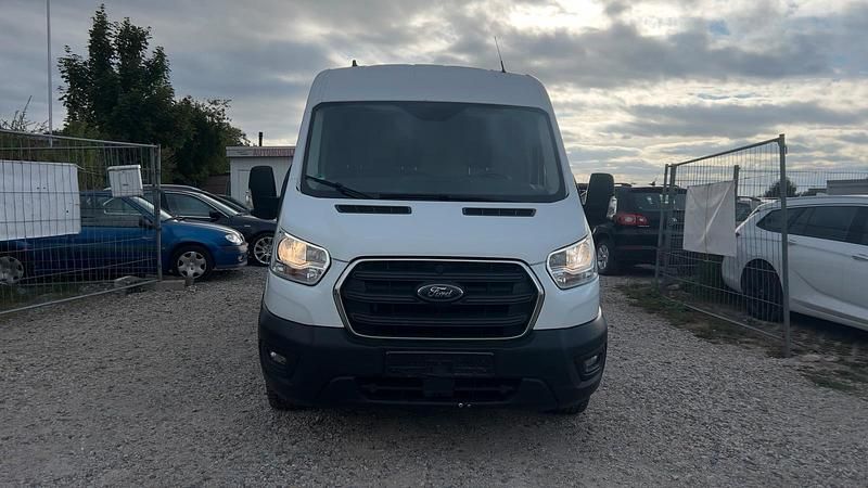 Gebraucht 2020 Ford Transit Van / Kleinbus | 12.699 € (Superpreis) - Bild 1/4