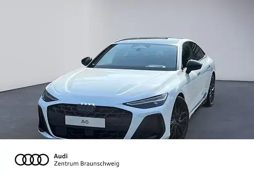 Gebraucht Audi A6 Ambiente 204 PS (150 kW) 2025 Limousine