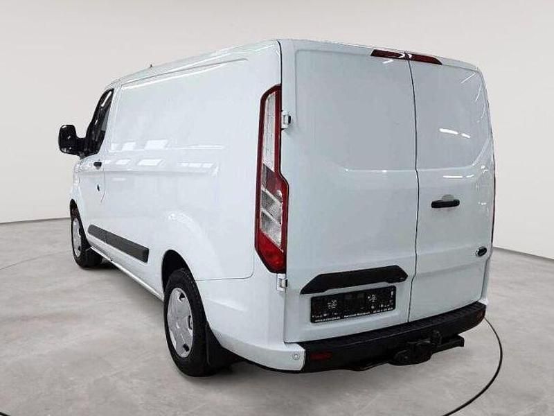 Gebraucht Ford Transit Custom 2022 Andere