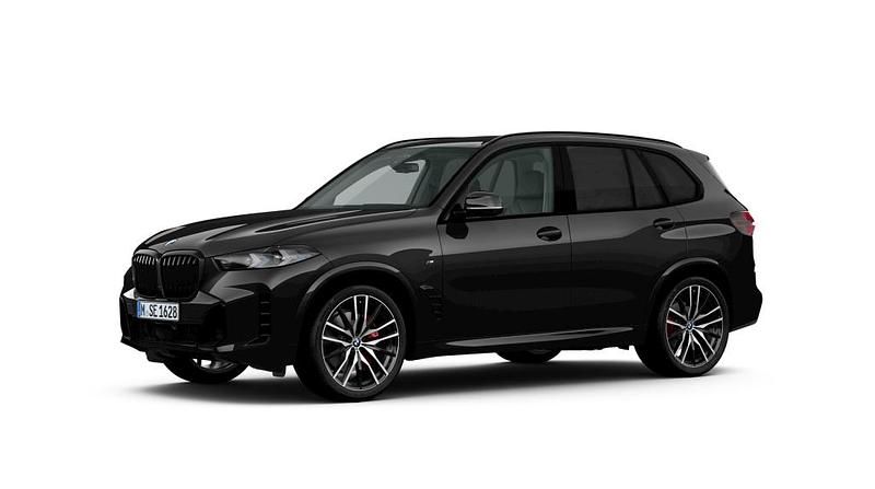 Neu BMW X5 Efficient Dynamics 286 PS (210 kW) 2025 SUV