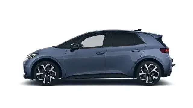 Neu VW ID.3 Life 125 kW (170 PS) 2026 Blau Kleinwagen