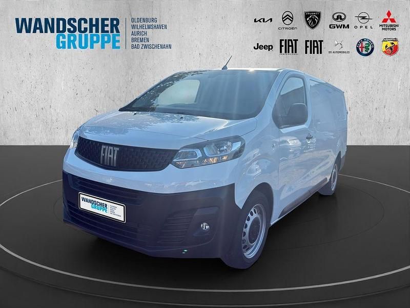 Weißandere Gebraucht 2024 Fiat Scudo Van / Kleinbus | 26.890 € (Superpreis) - Bild 1/4