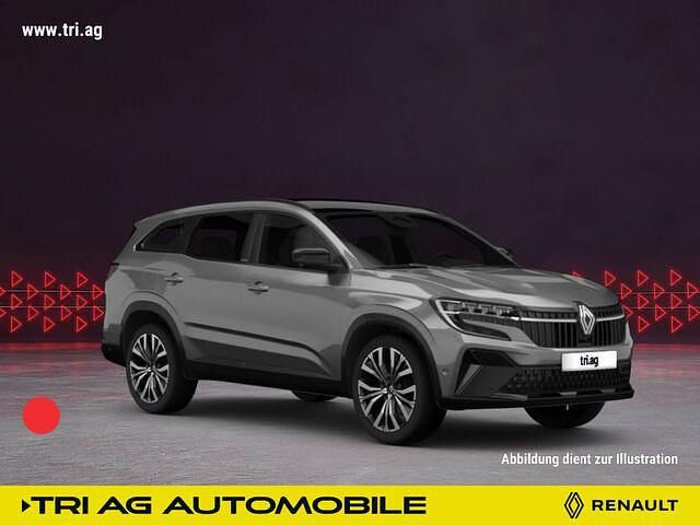 Andere farbe Gebraucht 2022 Renault Espace Esprit Alpine Van / Kleinbus | 41.279 € - Bild 1/2