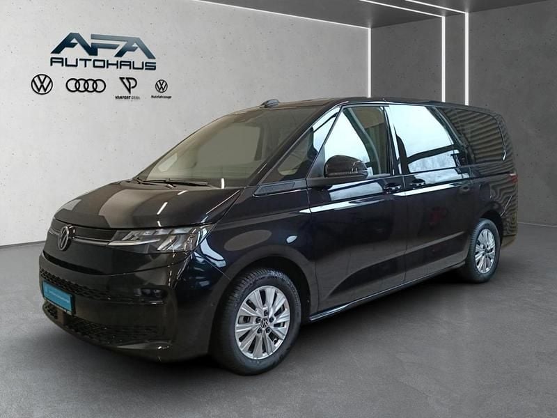 Second-hand VW Multivan Life 150 CP (110 kW) 2025 Monovolum