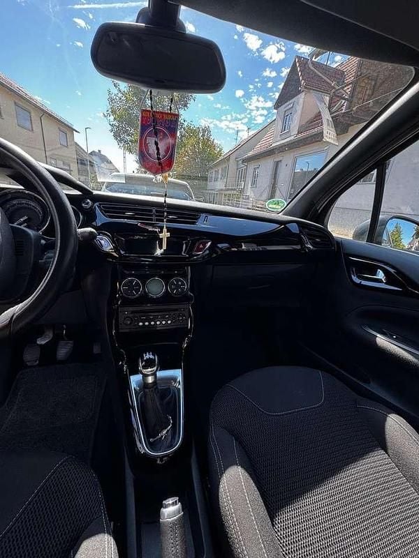 Gebraucht 2013 Citroën DS3 So Chic Limousine | 4.300 € (Fairer Preis) - Bild 1/4