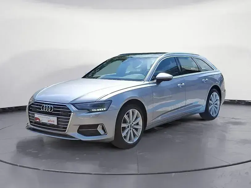Gebraucht Audi A6 Sport 265 PS (194 kW) 2022 Kombi