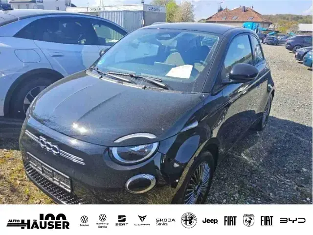 Gebraucht Fiat 500e Icon 86 kW (118 PS) 2022 Limousine