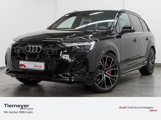 Gebraucht 2025 Audi Q7 S-Line SUV | 90.090 € (Guter Preis) - Bild 1/4