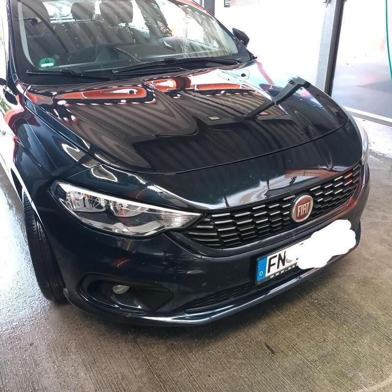 Gebraucht 2016 Fiat Tipo Kombi | 4.200 € (Guter Preis) - Bild 1/4