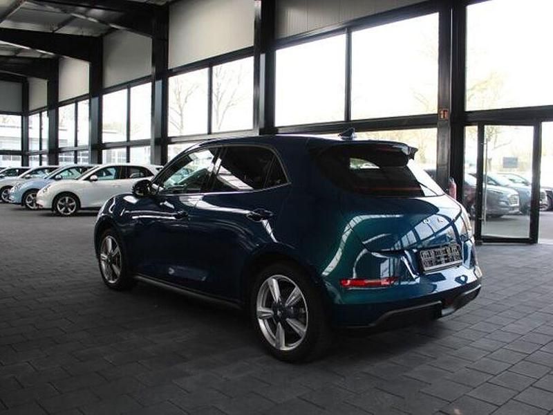 Gebraucht Ora 03 125 kW (171 PS) 2023 Grün Kleinwagen