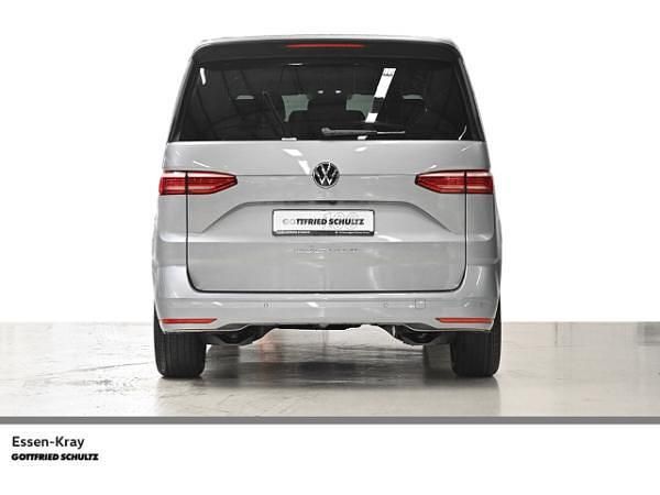 Neu VW Multivan Life 150 PS (110 kW) 2026 Silber (monosilber metallic) Van
