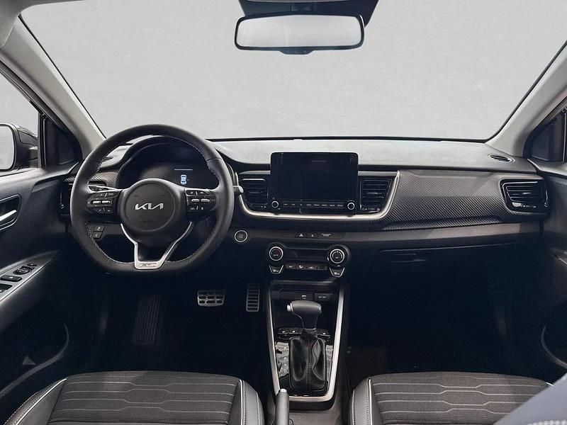 Gebraucht Kia Stonic 101 PS (74 kW) 2025 Andere SUV