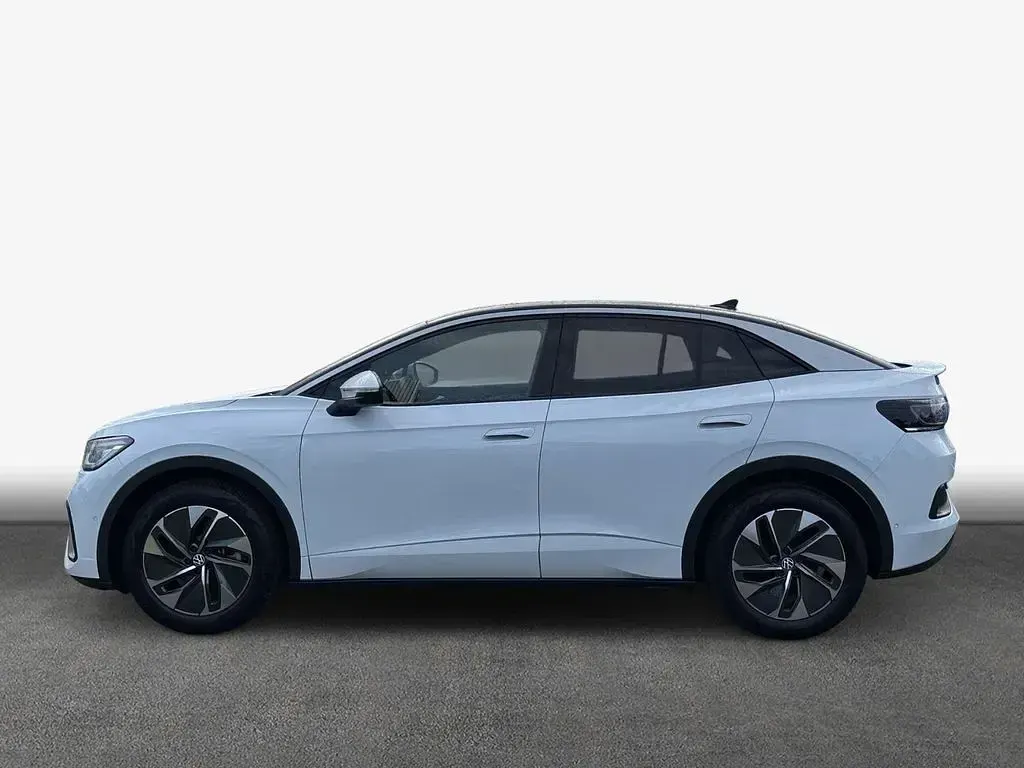 Gebraucht VW ID.5 IQ Drive 210 kW (286 PS) 2025 Weiß SUV