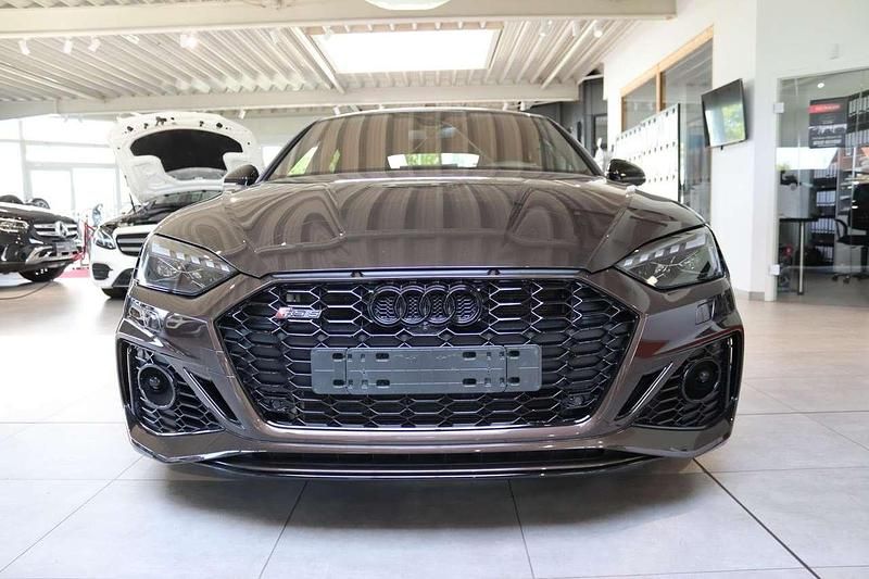 Gebraucht Audi RS5 Sportback 450 PS (330 kW) 2024 Individuallackierungen ... Limousine