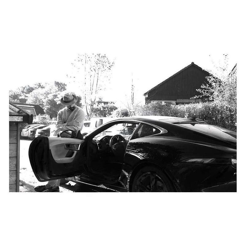 Gebraucht Jaguar F-Type R-Dynamic 300 PS (220 kW) 2020 Coupé