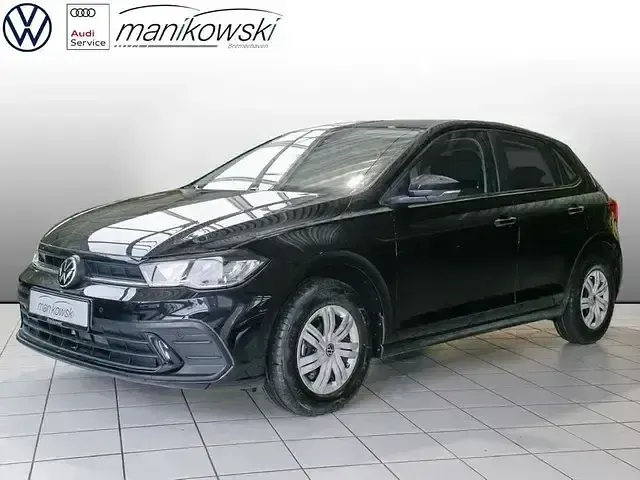 Second-hand VW Polo 80 CP (58 kW) 2022 Hatchback