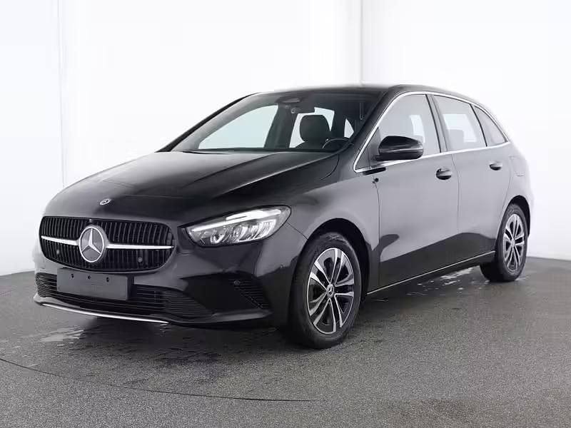 Second-hand Mercedes E250 Progressive 163 CP (119 kW) 2025 Negru Break