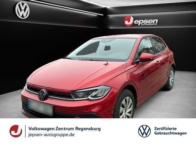Gebraucht 2024 VW Polo Move Limousine | 22.970 € (Etwas zu teuer) - Bild 1/3