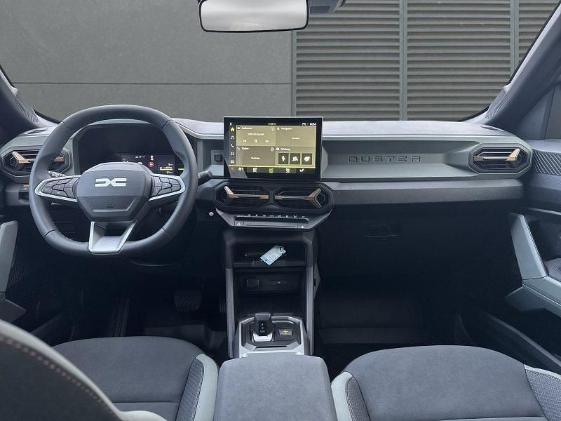 Gebraucht Dacia Duster Extreme 141 PS (103 kW) 2024 Beige metallic SUV
