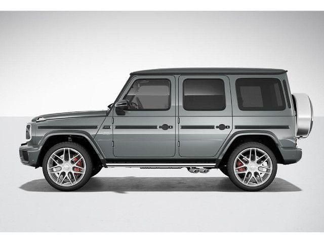 Gebraucht 2024 Mercedes G63 AMG AMG SUV | 216.890 € - Bild 1/4